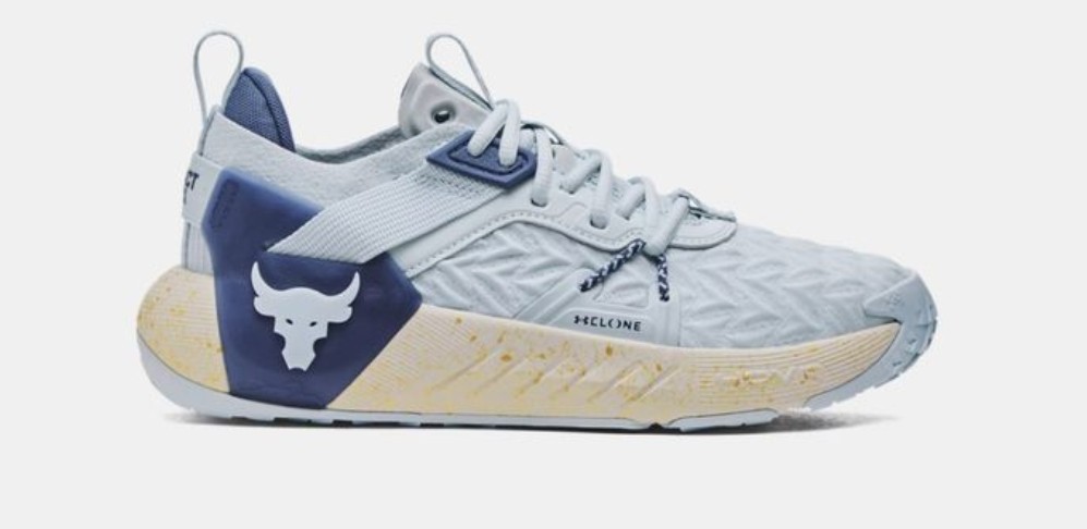 Under Armour Project Rock 6