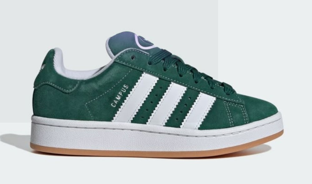 Adidas Campus Green