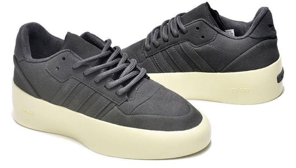 Adidas Fear of God Black