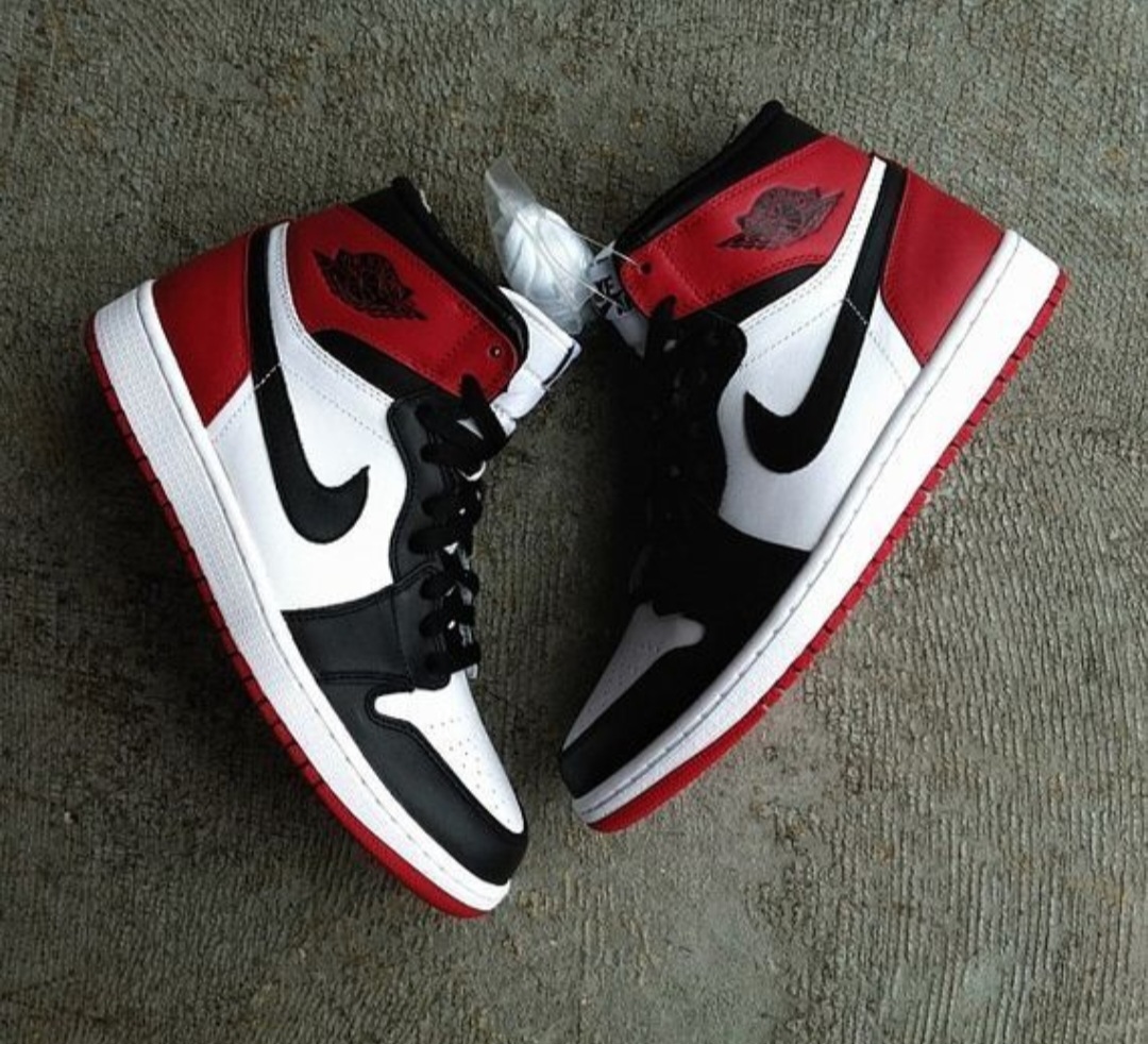 Nike Air Jordan 1